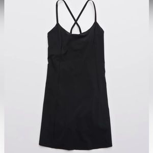 Aerie Exercise Dress